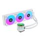 Εικόνα της Lian Li Galahad II Trinity ARGB SL-INF 360 White G89.GA2T36INW.00