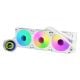 Εικόνα της Lian Li Galahad II Trinity ARGB SL-INF 360 White G89.GA2T36INW.00