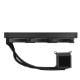 Εικόνα της Lian Li Galahad II LCD ARGB 360 Black G89.GA2ALCD36B.00