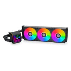 Εικόνα της Lian Li Galahad II LCD ARGB 360 Black G89.GA2ALCD36B.00