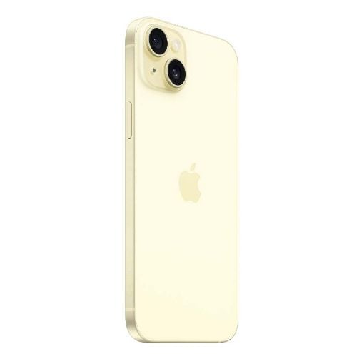 Εικόνα της Apple iPhone 15 Plus 256GB Yellow MU1D3QL/A