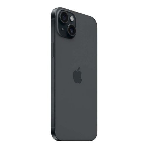 Εικόνα της Apple iPhone 15 Plus 512GB Black MU1H3QL/A