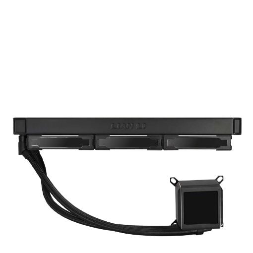 Εικόνα της Lian Li Galahad II LCD ARGB SL-INF 360 Black G89.GA2ALCD36INB.00