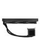 Εικόνα της Lian Li Galahad II LCD ARGB SL-INF 360 Black G89.GA2ALCD36INB.00