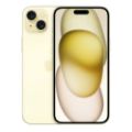 Εικόνα της Apple iPhone 15 Plus 512GB Yellow MU1M3QL/A
