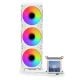 Εικόνα της Lian Li Galahad II LCD ARGB SL-INF 360 White G89.GA2ALCD36INW.00