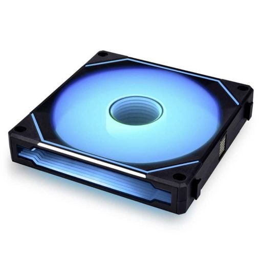 Εικόνα της Case Fan Lian Li UniFan Infinity SL-INF 140mm ARGB Black G99.14SLIN1B.00