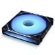 Εικόνα της Case Fan Lian Li UniFan Infinity SL-INF 140mm ARGB Black G99.14SLIN1B.00
