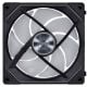 Εικόνα της Case Fan Lian Li UniFan Infinity SL-INF 140mm ARGB Black G99.14SLIN1B.00