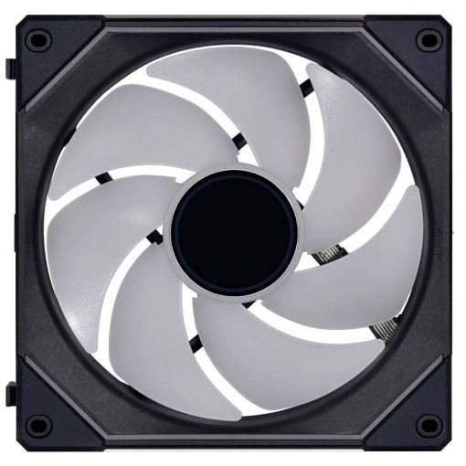 Εικόνα της Case Fan Lian Li UniFan Infinity SL-INF 140mm ARGB Black G99.14SLIN1B.00