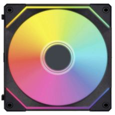 Εικόνα της Case Fan Lian Li UniFan Infinity SL-INF 140mm ARGB Black G99.14SLIN1B.00