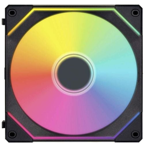 Εικόνα της Case Fan Lian Li UniFan Infinity SL-INF 140mm ARGB Black G99.14SLIN1B.00