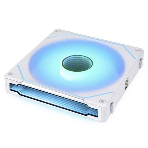 Εικόνα της Case Fan Lian Li UniFan Infinity SL-INF 140mm ARGB White G99.14SLIN1W.00