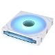 Εικόνα της Case Fan Lian Li UniFan Infinity SL-INF 140mm ARGB White G99.14SLIN1W.00