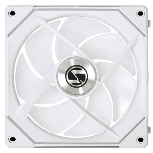 Εικόνα της Case Fan Lian Li UniFan Infinity SL-INF 140mm ARGB White G99.14SLIN1W.00