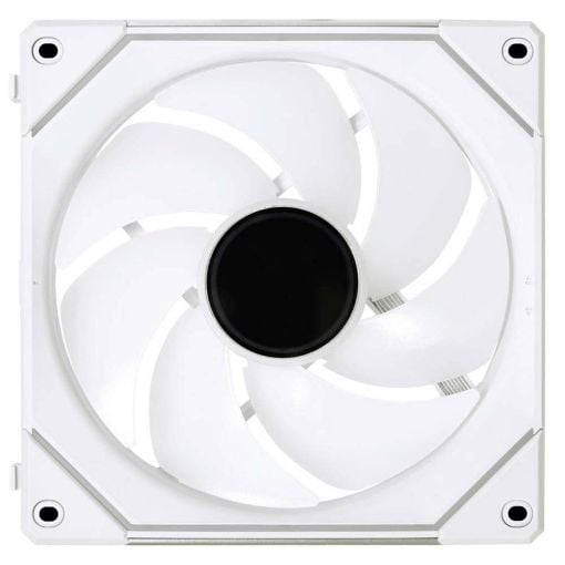 Εικόνα της Case Fan Lian Li UniFan Infinity SL-INF 140mm ARGB White G99.14SLIN1W.00