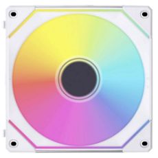 Εικόνα της Case Fan Lian Li UniFan Infinity SL-INF 140mm ARGB White G99.14SLIN1W.00