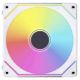 Εικόνα της Case Fan Lian Li UniFan Infinity SL-INF 140mm ARGB White G99.14SLIN1W.00