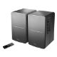 Εικόνα της Ηχεία Edifier 2.0 R1280T Black