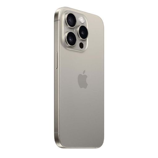 Εικόνα της Apple iPhone 15 Pro 128GB Natural Titanium MTUX3QL/A