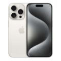 Εικόνα της Apple iPhone 15 Pro 1TB White Titanium MTVD3QL/A