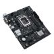 Εικόνα της Asus Prime H610M-R D4 Micro-ATX s1700 90MB1B40-M0ECY0