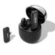 Εικόνα της Boya BY-WM3T-D2 Mini Wireless Microphone for iOS Black