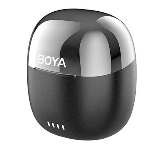 Εικόνα της Boya BY-WM3T-U2 Mini Wireless Microphone for Android Black