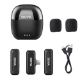 Εικόνα της Boya BY-WM3T-U2 Mini Wireless Microphone for Android Black