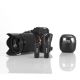 Εικόνα της Boya BY-WM3T-M2 Mini Wireless Microphone 3.5mm Black	