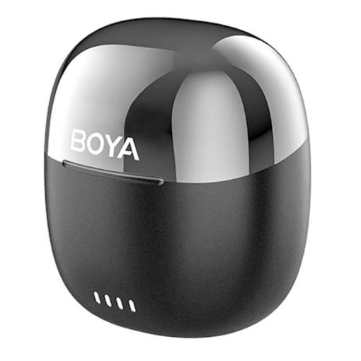 Εικόνα της Boya BY-WM3T-M2 Mini Wireless Microphone 3.5mm Black	