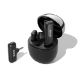 Εικόνα της Boya BY-WM3T-M2 Mini Wireless Microphone 3.5mm Black	