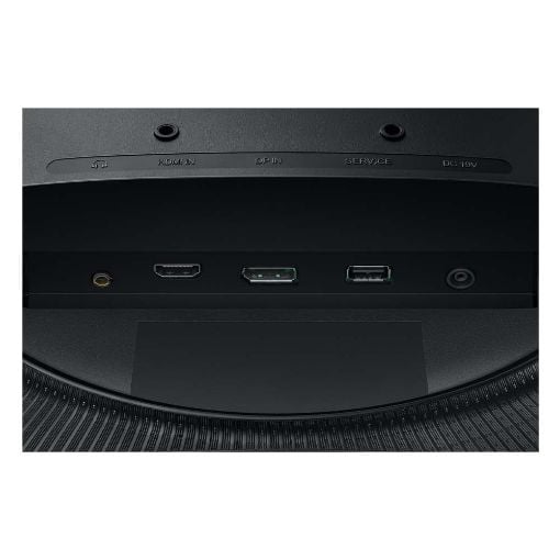 Εικόνα της Οθόνη Samsung Odyssey G55C LS27CG552EUXEN 27" Curved VA QHD 165Hz AMD FreeSync