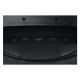 Εικόνα της Οθόνη Samsung Odyssey G55C LS27CG552EUXEN 27" Curved VA QHD 165Hz AMD FreeSync