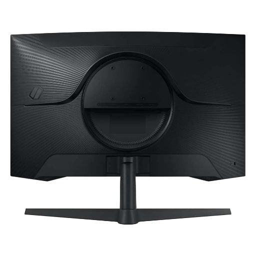 Εικόνα της Οθόνη Samsung Odyssey G55C LS27CG552EUXEN 27" Curved VA QHD 165Hz AMD FreeSync