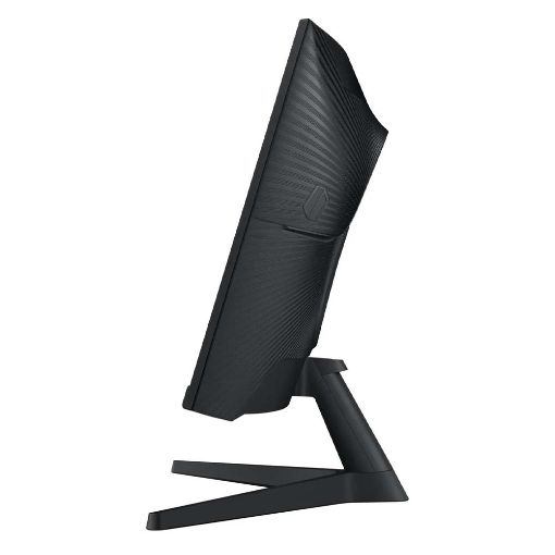 Εικόνα της Οθόνη Samsung Odyssey G55C LS27CG552EUXEN 27" Curved VA QHD 165Hz AMD FreeSync