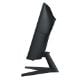 Εικόνα της Οθόνη Samsung Odyssey G55C LS27CG552EUXEN 27" Curved VA QHD 165Hz AMD FreeSync