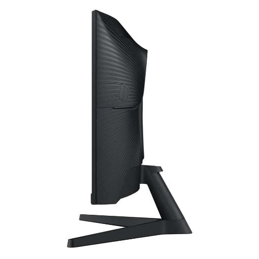Εικόνα της Οθόνη Samsung Odyssey G55C LS27CG552EUXEN 27" Curved VA QHD 165Hz AMD FreeSync