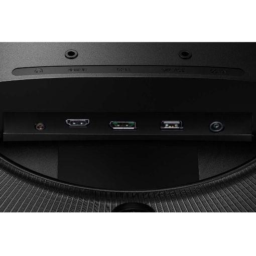 Εικόνα της Οθόνη Samsung Odyssey G55C LS32CG552EUXEN 32" Curved VA QHD 165Hz AMD FreeSync