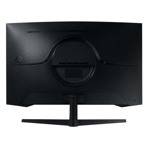 Εικόνα της Οθόνη Samsung Odyssey G55C LS32CG552EUXEN 32" Curved VA QHD 165Hz AMD FreeSync