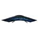 Εικόνα της Οθόνη Samsung Odyssey G55C LS32CG552EUXEN 32" Curved VA QHD 165Hz AMD FreeSync