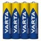 Εικόνα της Αλκαλικές Μπαταρίες Varta Industrial Pro AAA LR03 1.5V 4 Τεμ 4003