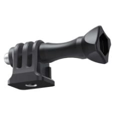 Εικόνα της Insta360 Ace/Ace Pro 3-Prong Mount to 1/4" Thread Adapter Black CINSBAVE