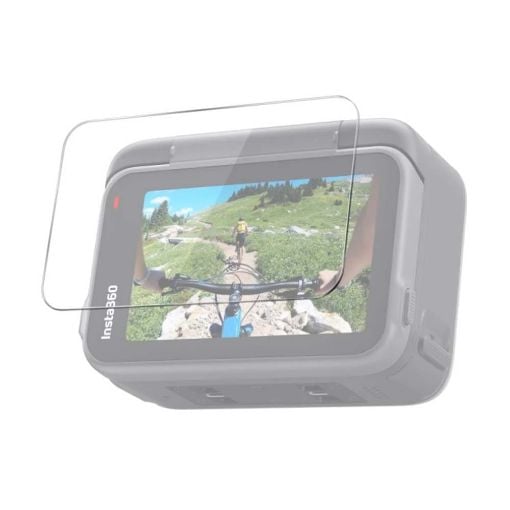 Εικόνα της Insta360 Ace Pro Tempered Glass Screen Protector CINSBAJC