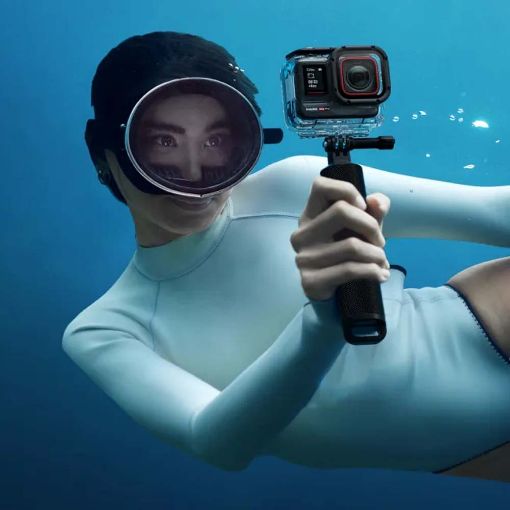 Εικόνα της Insta360 Ace Pro Dive Case Clear CINSBAJF