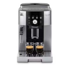 Εικόνα της Μηχανή Espresso DeLonghi Magnifica S ECAM250.23.SB Smart με Μύλο Άλεσης 15bar 1450W Silver