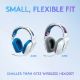 Εικόνα της Headset Logitech G335 Analog White 981-001018