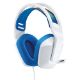 Εικόνα της Headset Logitech G335 Analog White 981-001018