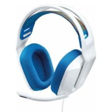 Εικόνα της Headset Logitech G335 Analog White 981-001018