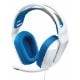 Εικόνα της Headset Logitech G335 Analog White 981-001018